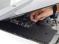 iMac Intel 27