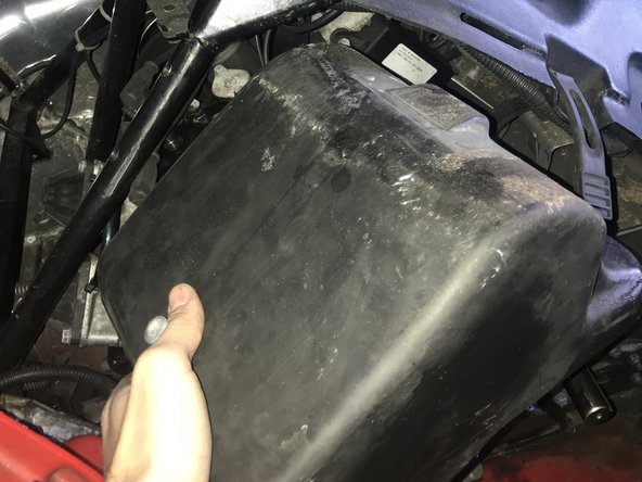 How to Clean Mikuni Snowmobile Carburetor: step 6, image 3 of 3