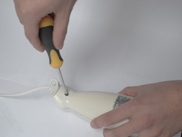 Tristar Blender Disassembly: 手順 3、 3の画像 3