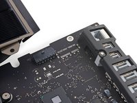 iMac Intel 21.5