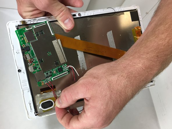 Insignia Flex 10.1 NS-P16AT10 Screen Replacement: crwdns2935265:011crwdnd2935265:02crwdnd2935265:03crwdne2935265:0