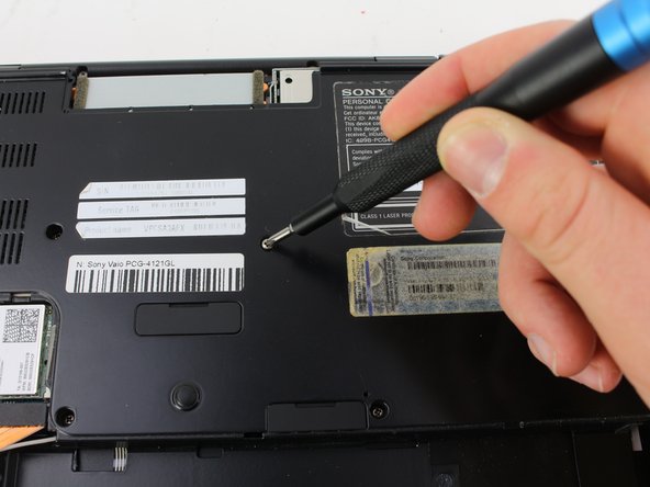 Sony Vaio PCG-4121GL Keyboard Replacement, Keyboard: crwdns2935265:05crwdnd2935265:02crwdnd2935265:02crwdne2935265:0