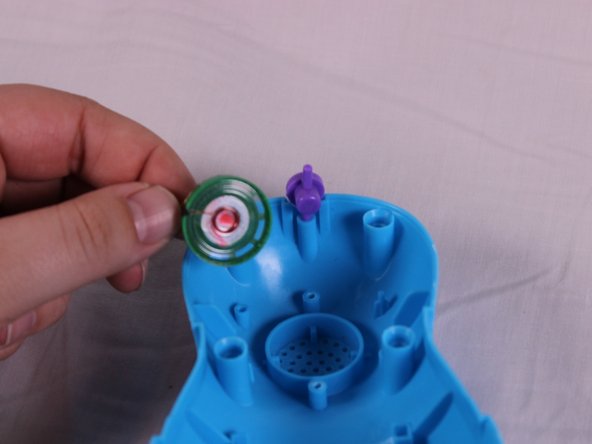 Spin Master Hatchimal Draggle Speaker Replacement: crwdns2935265:014crwdnd2935265:02crwdnd2935265:02crwdne2935265:0
