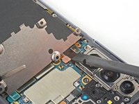 Samsung Galaxy S21 Screen and Battery Assembly Replacement