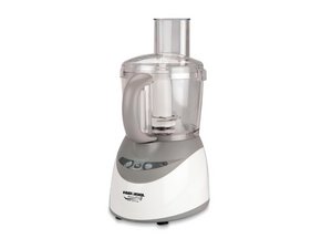 Black & Decker Mini Pro MFP100 Food Processor - (Works but, button