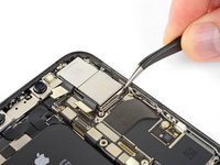 iPhone XS Rear-Facing Cameras Replacement