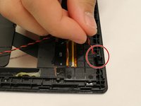 Lenovo Tab 2 A7-20F LCD Screen Replacement