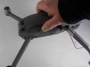 Mavic 2 best sale side sensors