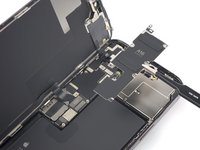iPhone 14 Pro Max Battery Replacement