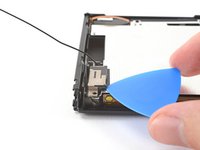 Nintendo Switch OLED Model Screen Replacement