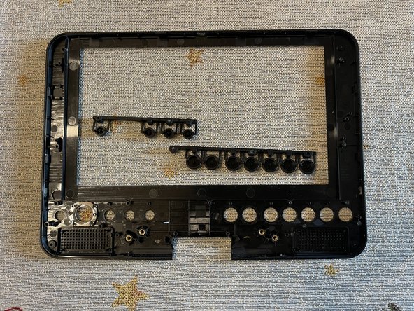 Sony DVP-FX820 Full Teardown: crwdns2935265:027crwdnd2935265:02crwdnd2935265:02crwdne2935265:0