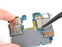 Samsung Galaxy Note10 Plus 5G Rear Camera Module Replacement