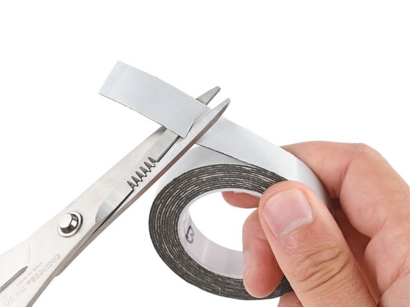 Polaroid Flip Battery Replacement, Reassembly information: crwdns2935265:016crwdnd2935265:02crwdnd2935265:03crwdne2935265:0