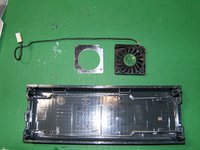 Xbox 360 Power Supply Teardown