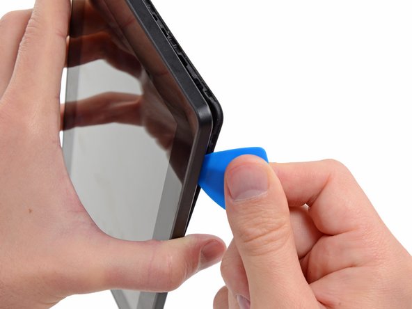 Kindle Fire HD 2013 Teardown: crwdns2935265:05crwdnd2935265:02crwdnd2935265:03crwdne2935265:0