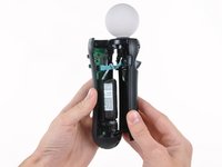 PlayStation Move Teardown