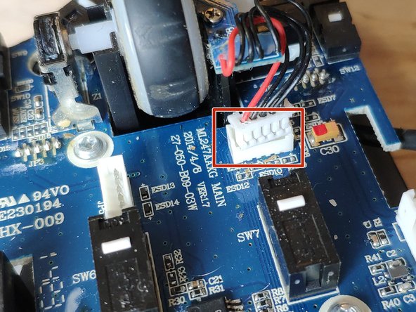 Roccat Tyon omron switch Replacement: crwdns2935265:04crwdnd2935265:01crwdnd2935265:03crwdne2935265:0