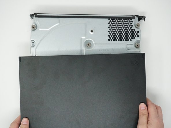Xbox One X Project Scorpio Edition Motherboard Replacement: step 9, image 2 of 3