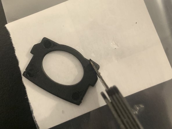 Mercedes W123 key head repair, Optional fastening wedge adjustment: crwdns2935265:04crwdnd2935265:02crwdnd2935265:03crwdne2935265:0