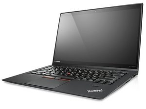 Lenovo ThinkPad X1 Carbon 第3世代