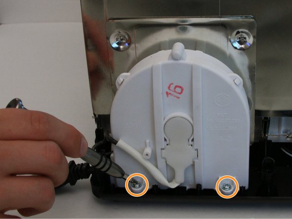 Oster 3905 Retractable Cord Replacement: crwdns2935265:014crwdnd2935265:02crwdnd2935265:02crwdne2935265:0