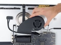 iMac Intel 27