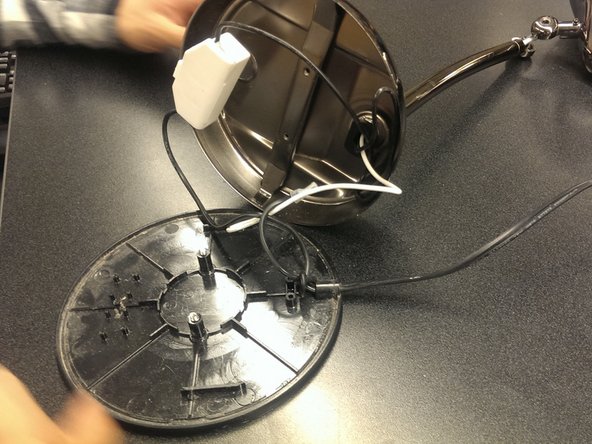 Portable Luminaries Lamp Teardown: crwdns2935265:06crwdnd2935265:02crwdnd2935265:02crwdne2935265:0