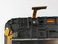 Samsung Galaxy Tab 3 7.0 Headphone Jack Replacement