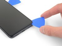 Google Pixel 4a Rear-Facing Camera Replacement