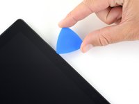Microsoft Surface Pro 6 Antenna Support Replacement
