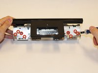 Xbox One Kinect Infrared Blasters Replacement