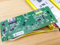 Mophie PowerStation 5X Teardown