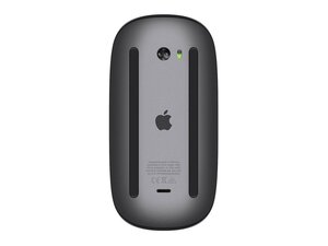 Mouse Moving Slow