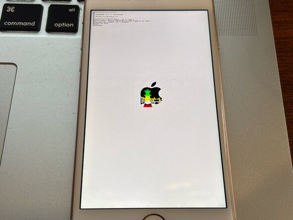 How to Bypass Activation Lock with Lockra1n, Applying the Jailbreak: step 15, image 2 of 3
