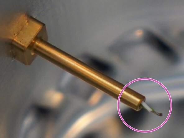 Kaffelogic Nano 7/LINK (D-P Serial) Thermocouple Replacement, Reassembly notes: crwdns2935265:09crwdnd2935265:01crwdnd2935265:03crwdne2935265:0