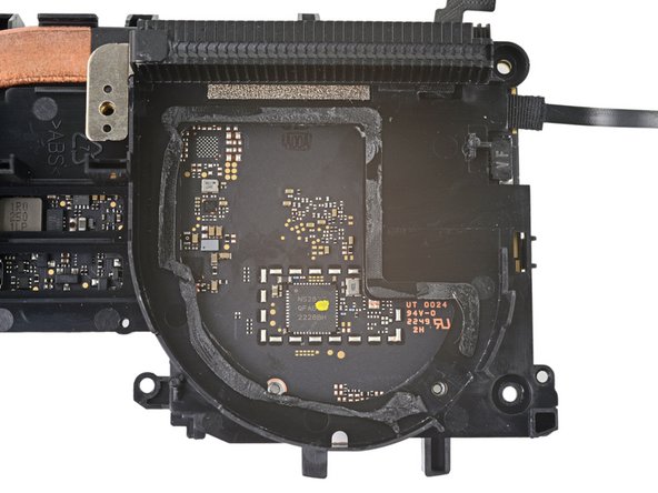 HTC Vive XR Elite Fan Replacement, Disassembly information: crwdns2935265:0103crwdnd2935265:02crwdnd2935265:02crwdne2935265:0