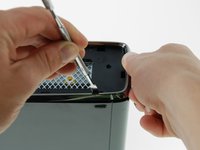 How to fix an Xbox 360 S Stuck DVD Tray