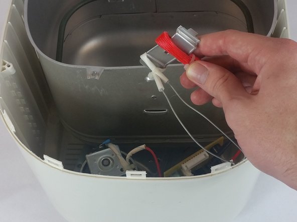 Oster Expressbake CKSTBRTW20 Inner Chamber Replacement: crwdns2935265:010crwdnd2935265:03crwdnd2935265:03crwdne2935265:0