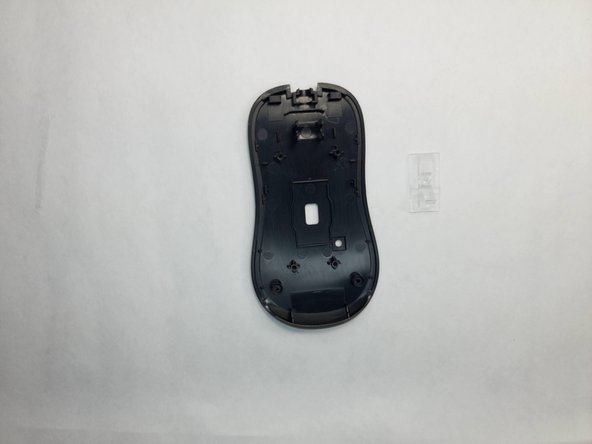 Rosewill NEON M62 Sensor Cover Replacement: crwdns2935265:05crwdnd2935265:02crwdnd2935265:02crwdne2935265:0