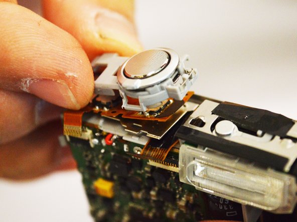 Casio Exilim EX-Z80 Motherboard Replacement: crwdns2935265:017crwdnd2935265:02crwdnd2935265:02crwdne2935265:0