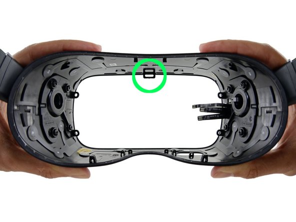 Oculus Rift CV1 - open it, Checking that it's a failure: passo 13, imagem 2 %32