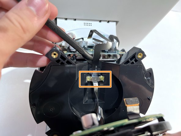 Amazon Echo Show 10 3rd Gen Swivel Motor Replacement: crwdns2935265:011crwdnd2935265:03crwdnd2935265:03crwdne2935265:0