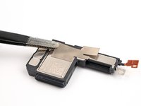 Google Pixel 9 Pro Fold USB-C Port Board Replacement