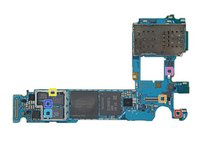 Samsung Galaxy S7 Teardown