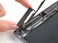 iPad 9 LTE Cellular Antennas Replacement
