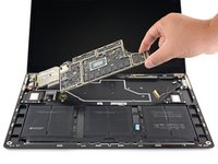 Microsoft Surface Laptop 3 15