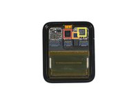 Apple Watch Series 2 Teardown