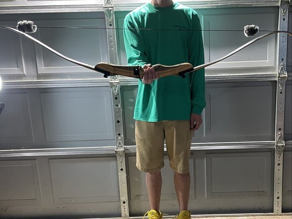 Fleetwood Monarch 62" Recurve Bow String Replacement: crwdns2935265:05crwdnd2935265:03crwdnd2935265:03crwdne2935265:0