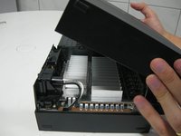 PlayStation 2 Teardown