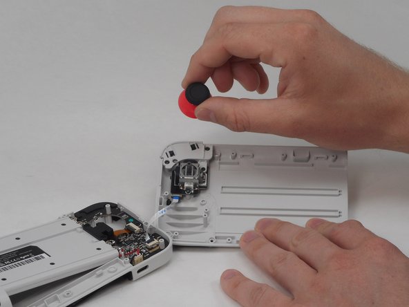 GameSir X2 Type-C Left Joystick Replacement, Left Joystick: crwdns2935265:06crwdnd2935265:03crwdnd2935265:03crwdne2935265:0